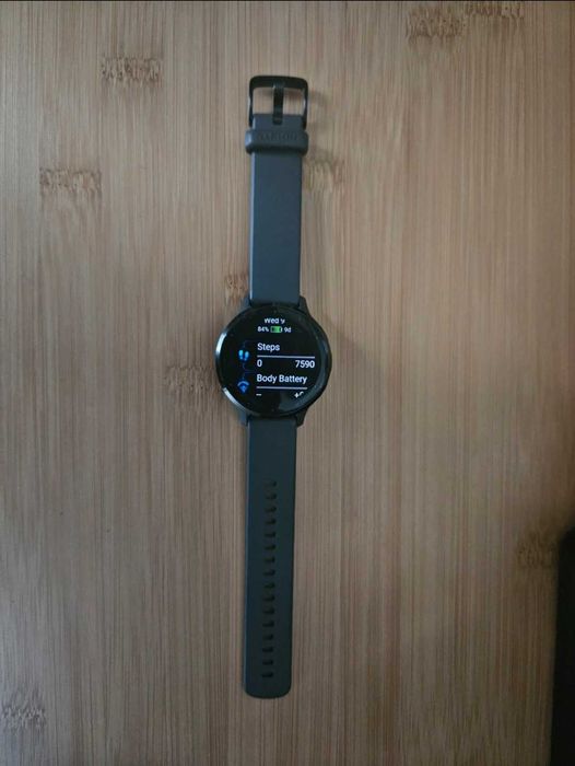 Garmin Venu 3s Ceas smartwatch