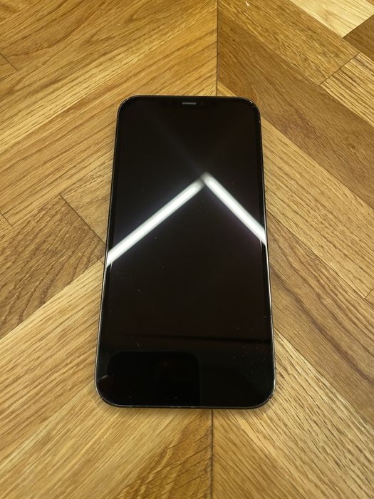Iphone 12 pro max 128gb