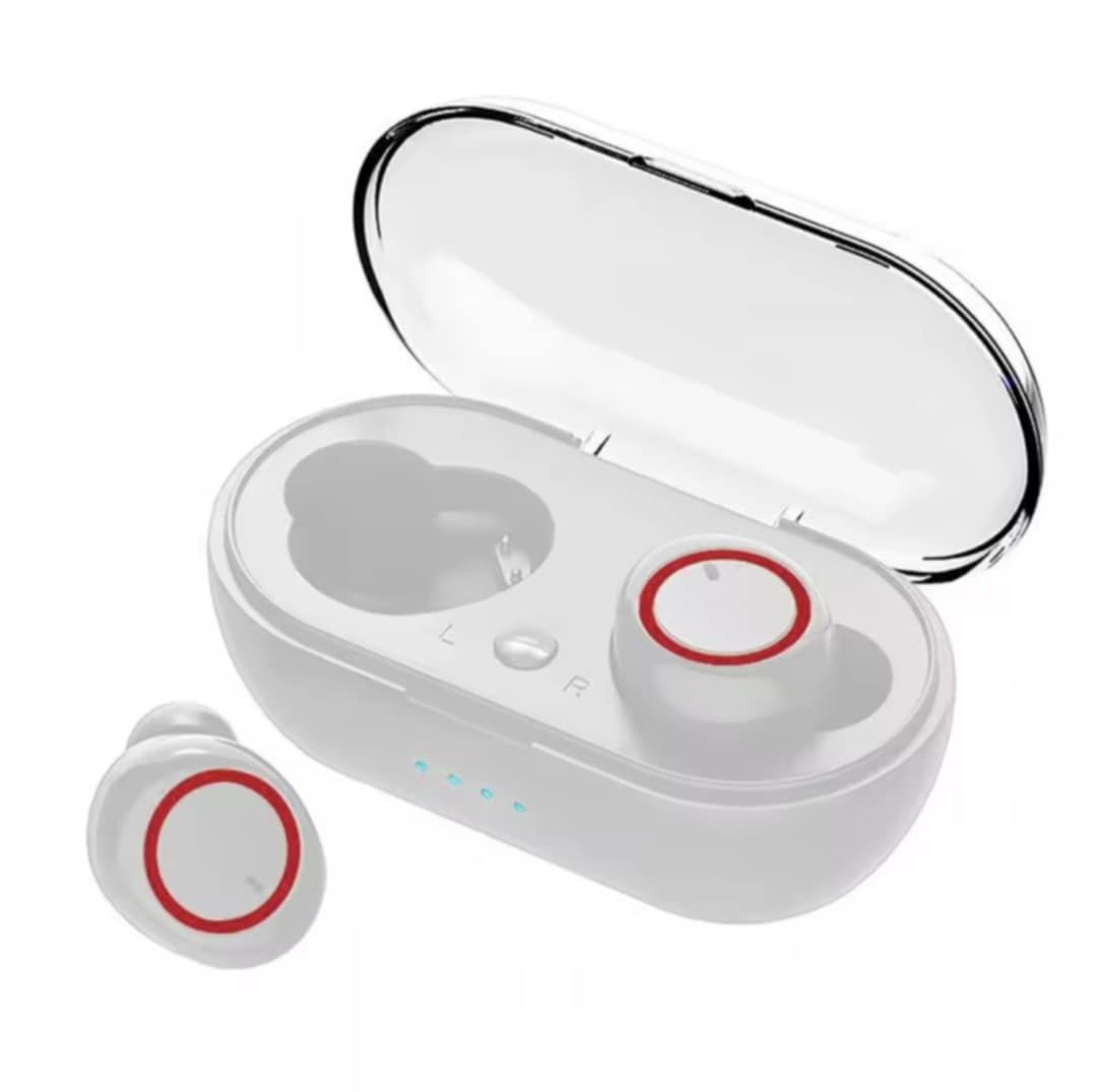 Нови безжични Bluetooth слушалки