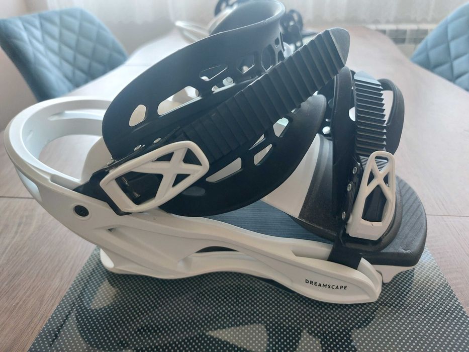 Цялостна сноуборд екипировка