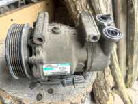 Компресор климатик 1.4tdci Ford/mazda/Peugeot