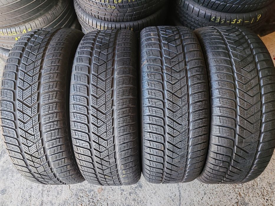 4 anvelope 235 65 17