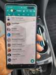 Samsung galaxy s10 plus 5G
