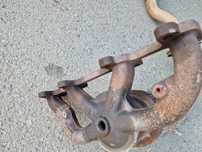 Catalizator Ford Ka 1.3 Bezina