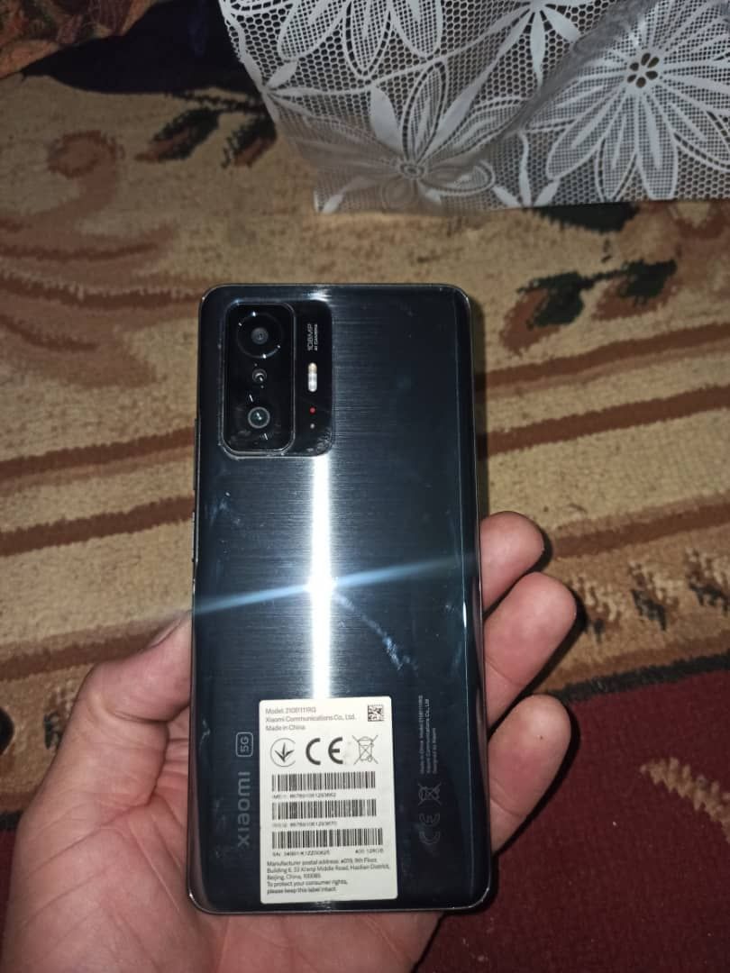 XIAOMI MI 11T 8/128