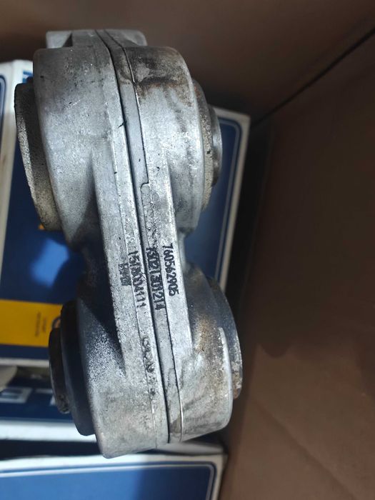 Карета за кардан Bmw f30/31 320d xdrive n47