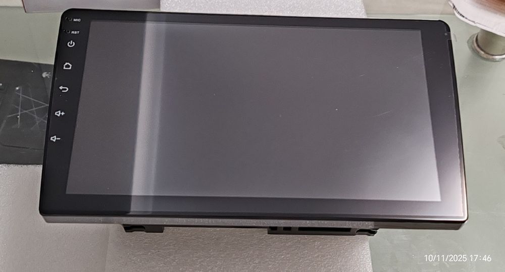 Navigatie auto VW Audi Skoda Seat BMW Mercedes Dacia Renault Opel