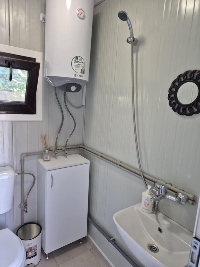 Продава се Къща в Златоград - 60 кв.м за 170 €/кв.м - Снимка #5