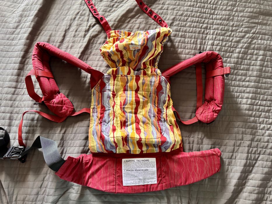 Marsupiu Ergobaby Original