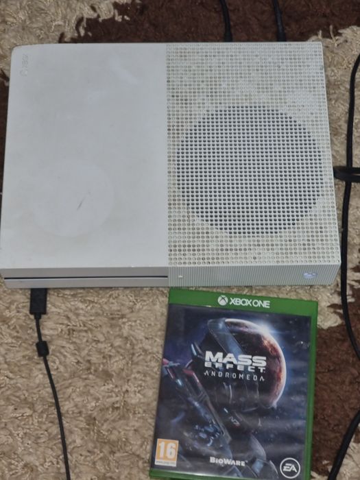 Consola XBoxOne functionala