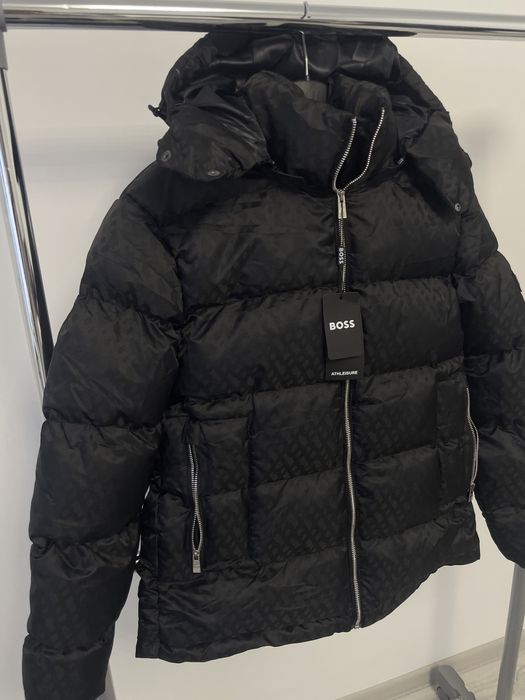 Geacă Bărbătească Boss