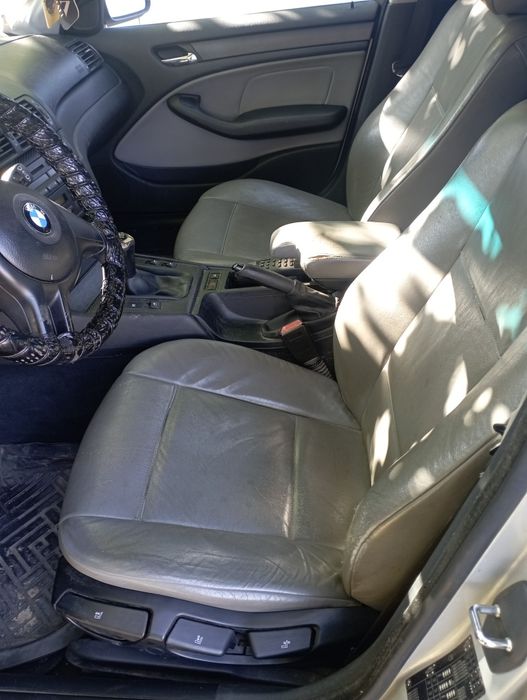 Vand bmw e 46 2000 D