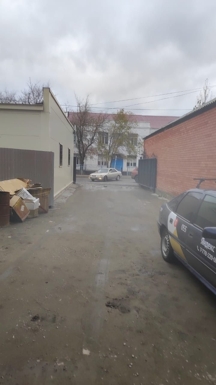 Сдам в аренду Сто с подъемником