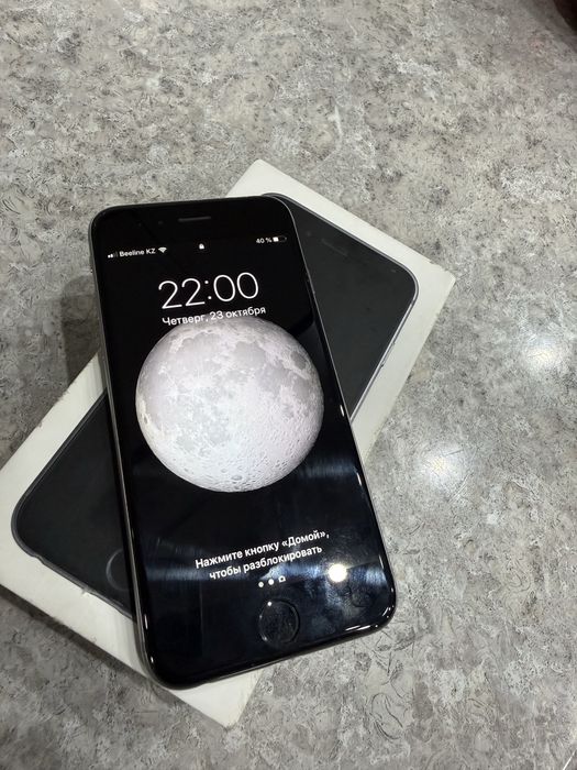 iPhone 6 32GB все работает идеально