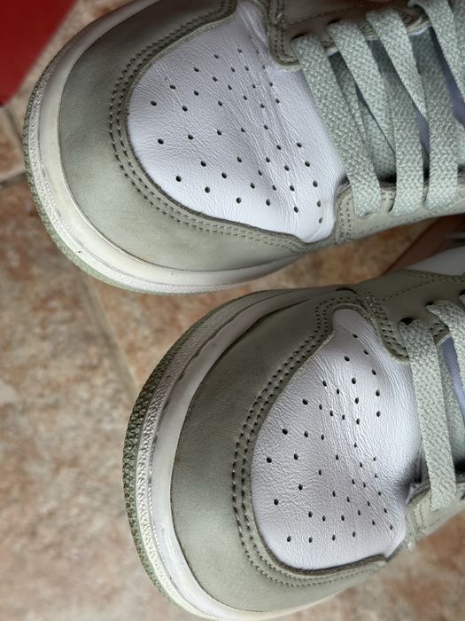 Air Jordan 1 High Seafoam