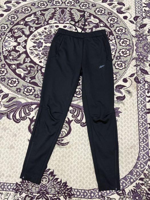 продам брюки reebook на рост 160-165