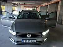 Vand passat b8,dsg,stare foarte buna