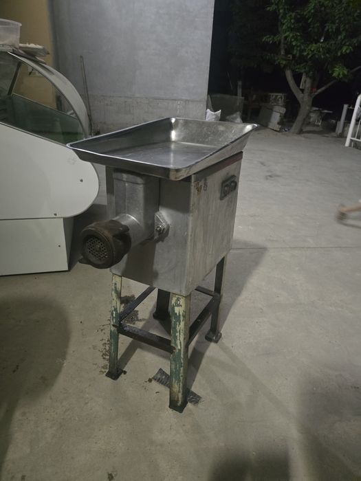 Мясорубка сотилади 380 волт