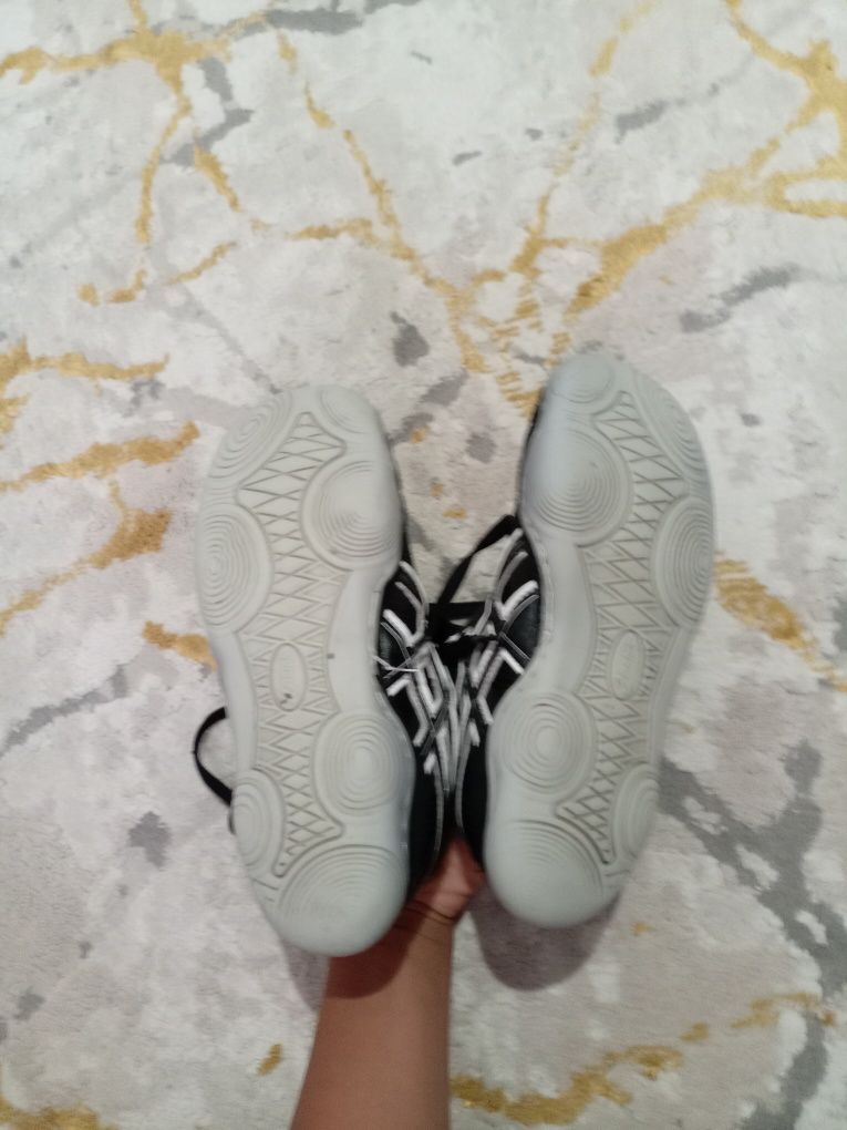 Борцовки Asics хорошие