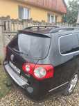 Vw B6 2010 2.0l 140 CP