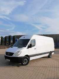 Mercedes Sprinter 313