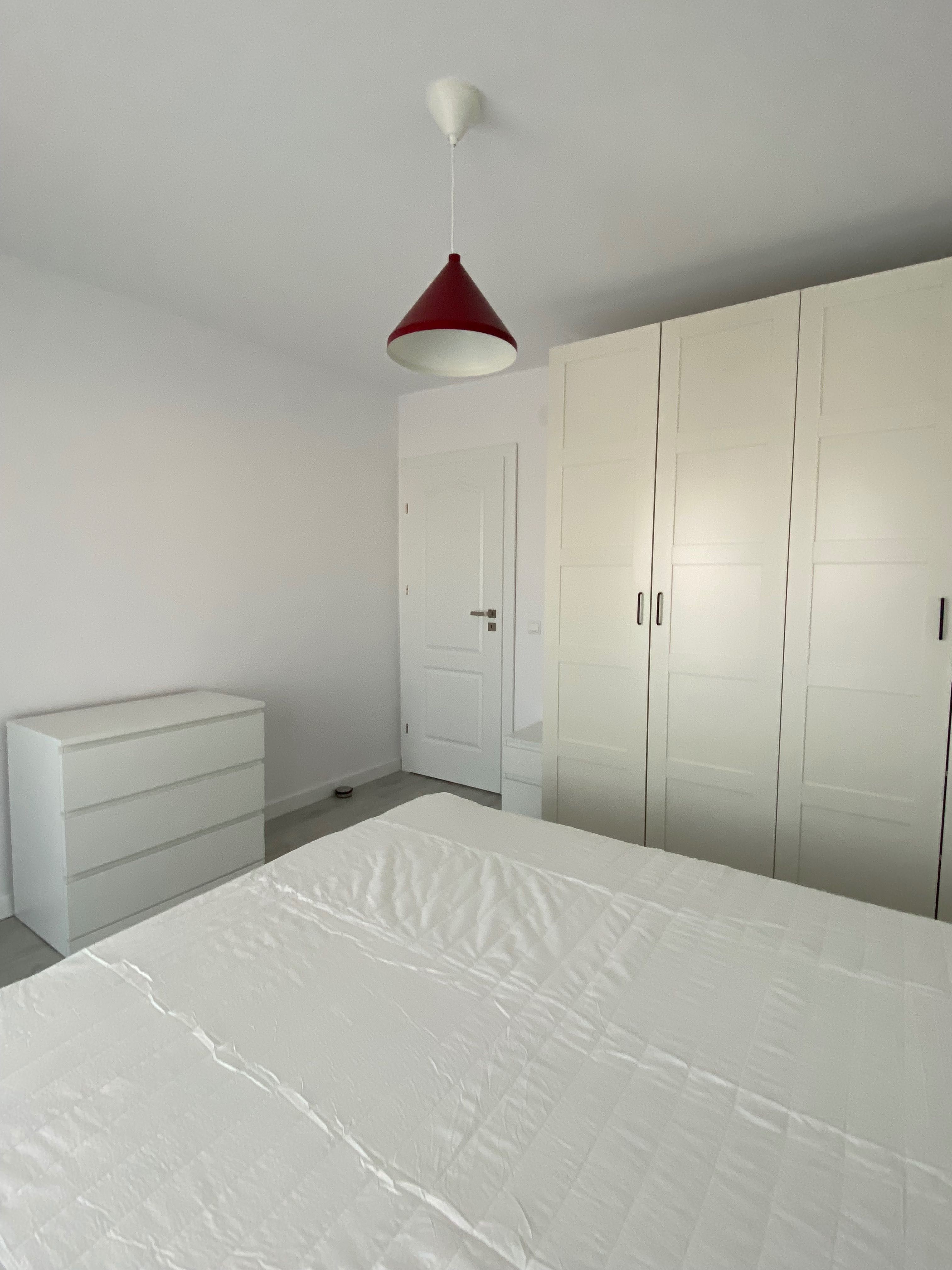 Apartament 2 camere City Residence