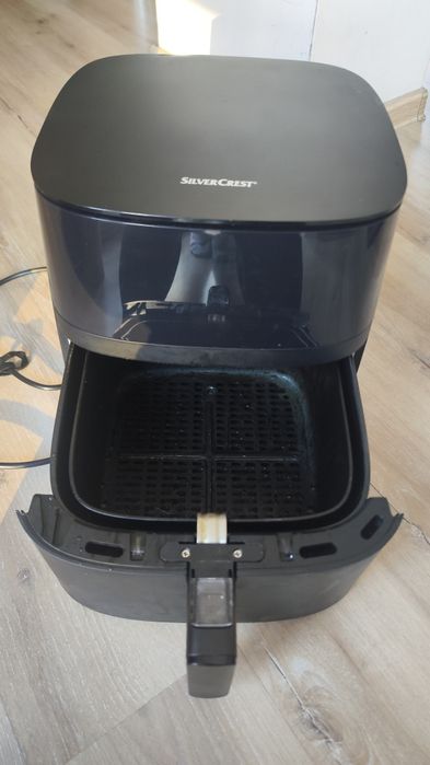 Silver crest еър фраер 5.6 литра