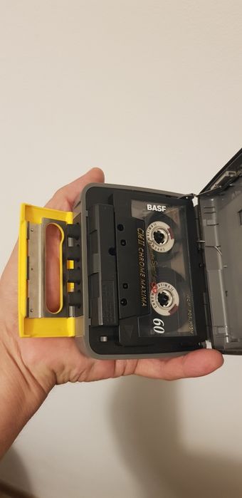 Walkman Sony Sports WM-SXF10