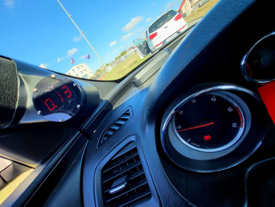 Opel Insignia 2.0 OPC Line