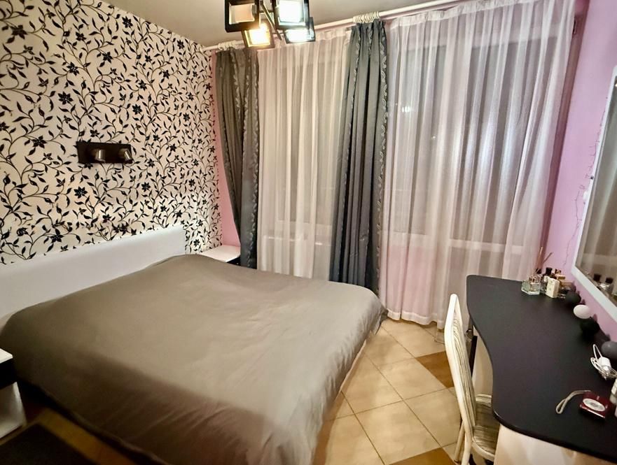 Дава се под наем Двустаен апартамент в Пловдив, Център - 62 кв.м за 400 € - Снимка #3