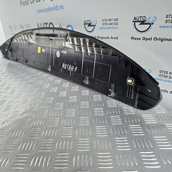 Eleron haion Opel Antara
