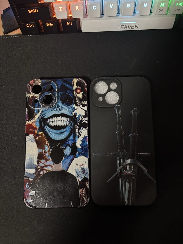 Продаю iPhone 15-й