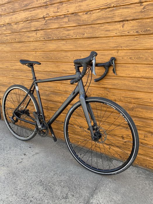 Bicicleta Norco Indie 2 Drop strada cursiera semicursiera cyclocross