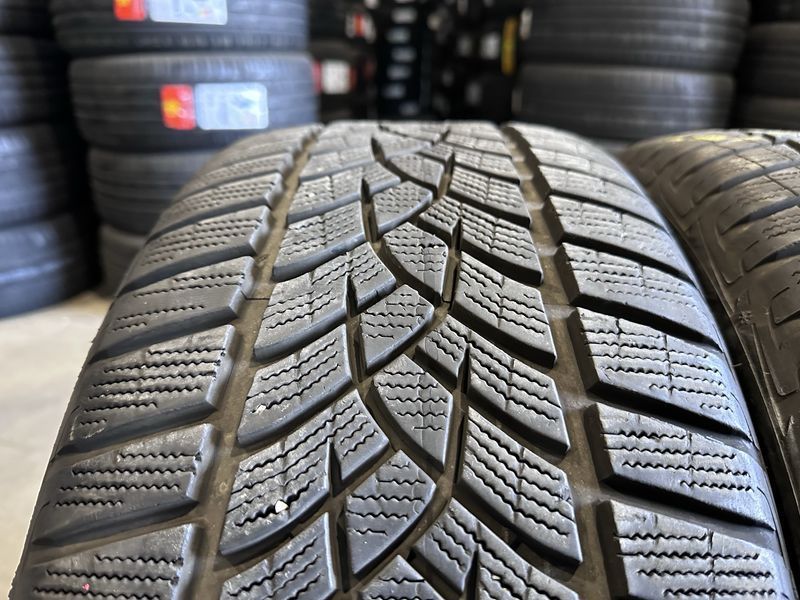 245/45/19 GOODYEAR 4бр