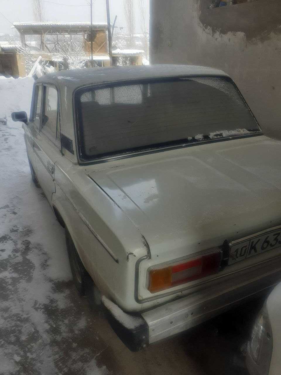 Ваз 2106 Жигули 1995yil