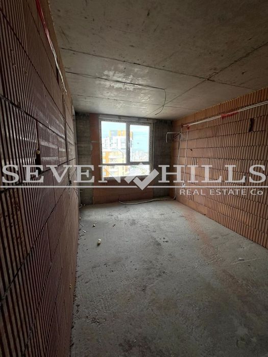 Продава се Тристаен апартамент в Пловдив, Христо Смирненски - 100 кв.м за 1236 €/кв.м - Снимка #3