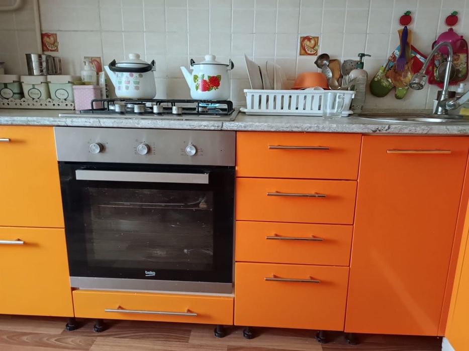 Продам газовую поверхность, в хорошем состоянии!