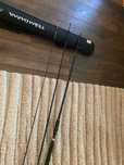 Lansetă feeder TEAM DAIWA