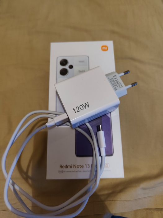 Xiaomi Redmi note 13 pro plus