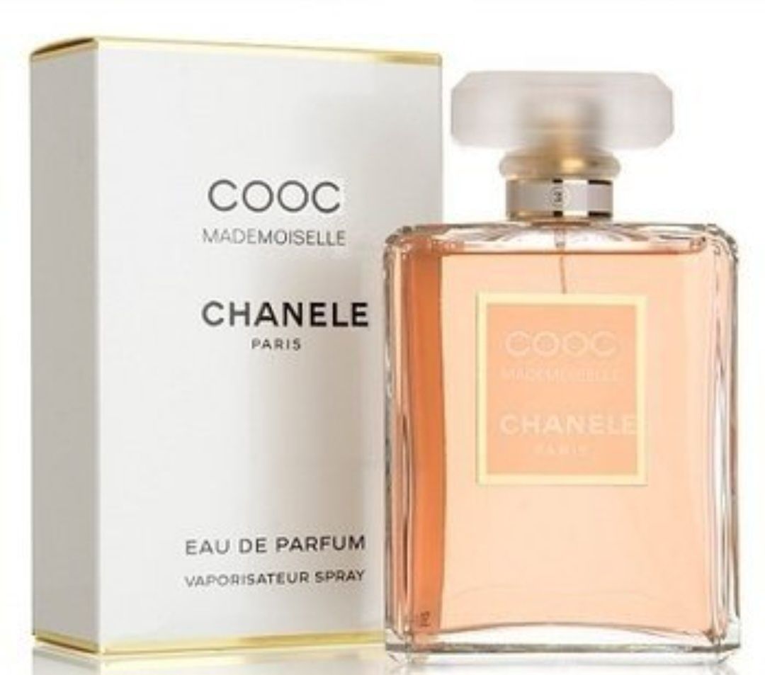 Coco Chanel Mademoiselle