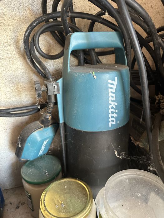 Masina spalat vase