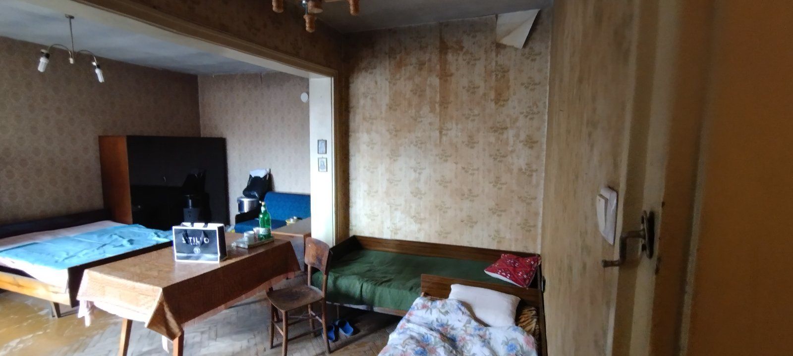 2стаен апартамент в кв Изток Перник