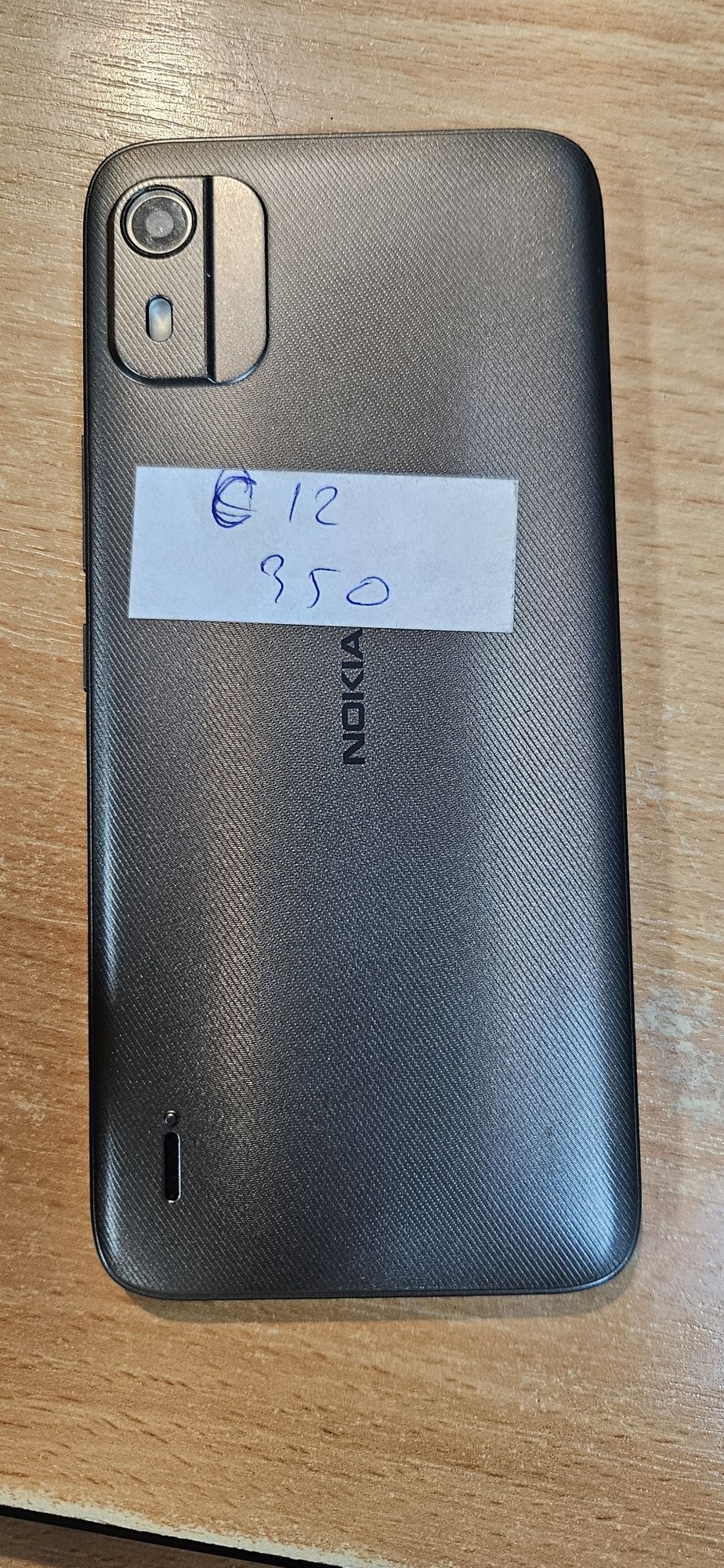 Nokia C12 impecabil
