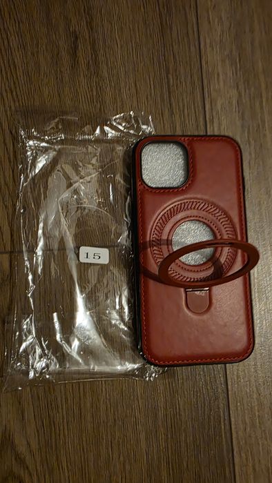 Husa Telefon IPhone 15