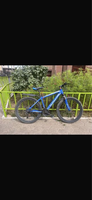 Продам велосипед