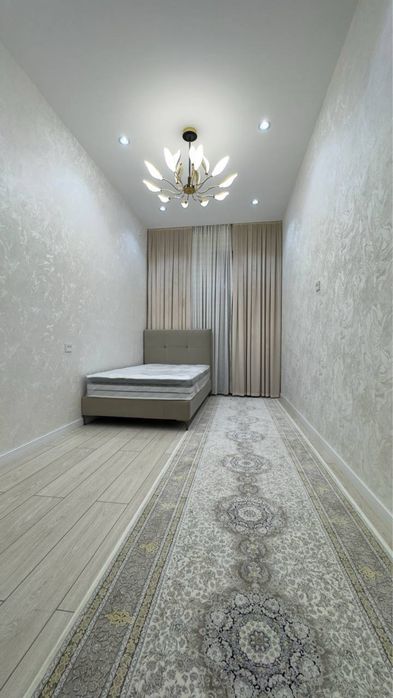 ЖК «Barocco» 3/5/10 Новомосковская