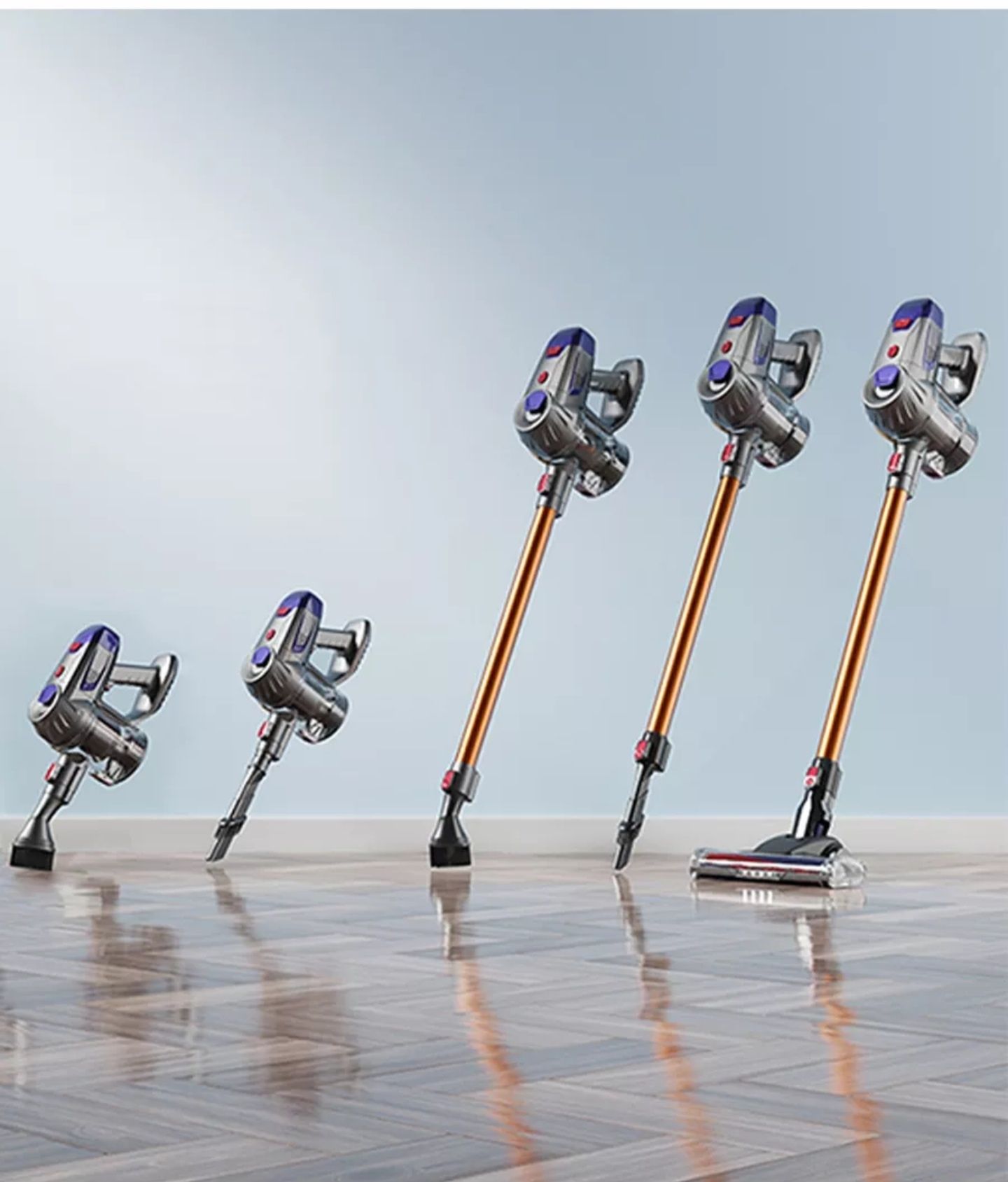 Пылесос беспроводной аналог Dyson