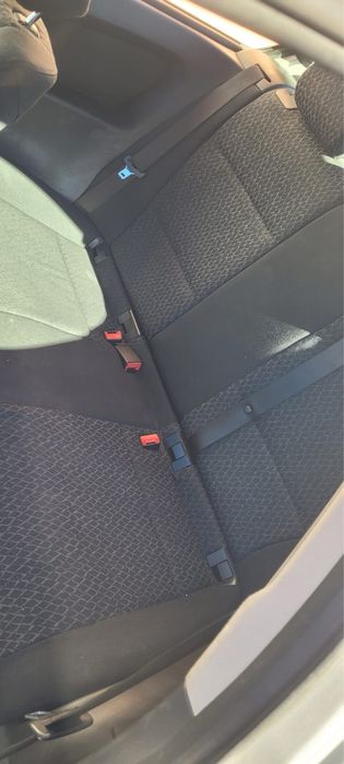 BMW 316 de vanzare sau schimb cu masina automata / diferenta