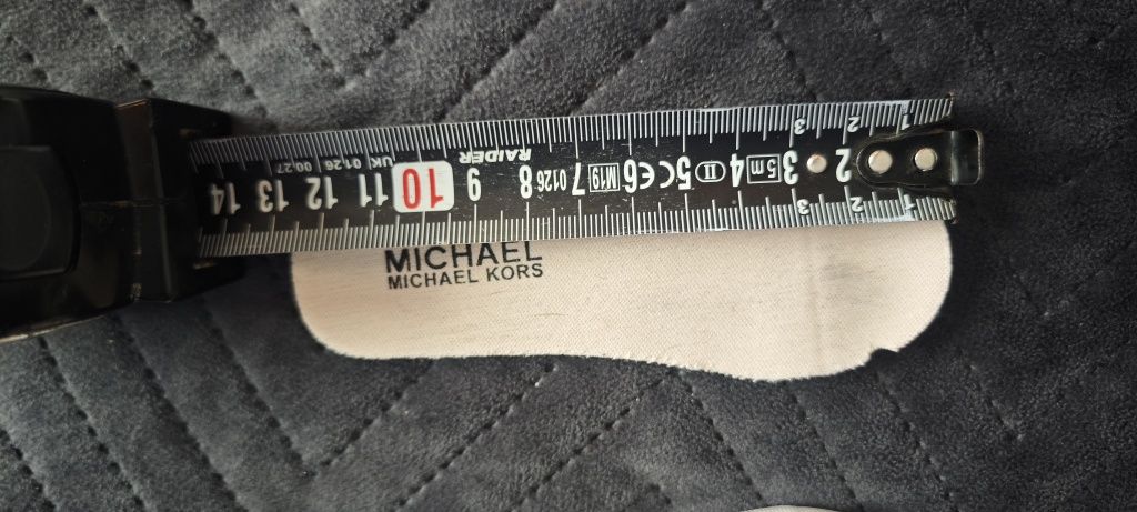 Детски обувки Michael Kors