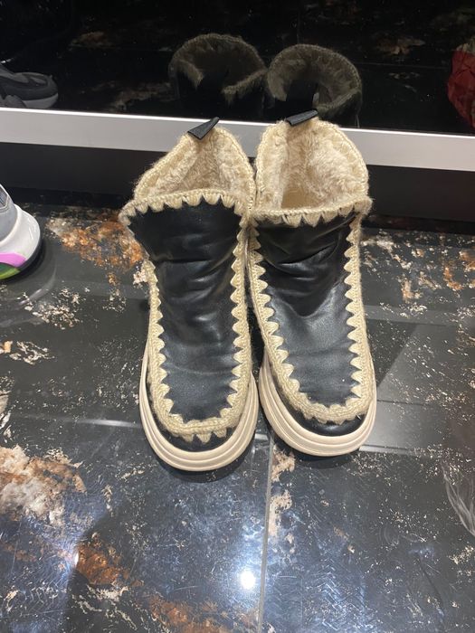 Stoc papuci număr 36